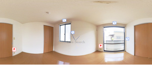 フォレストヒル薬師台壱番館 102 【茨城県新守谷駅】 の間取り図