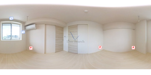 サリサ.i 203 【千葉県五井駅】 の間取り図