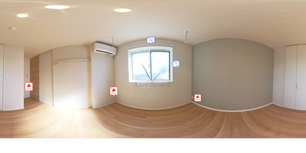 リヴァソーレ 202 【埼玉県浦和美園】 の間取り図