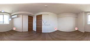 サリサ.i 205 【千葉県五井駅】 の間取り図