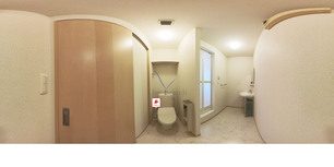 ウィルコート 202 【茨城県守谷駅】 の間取り図