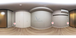 グランドザンズ津田沼 202 【千葉県津田沼】 の間取り図