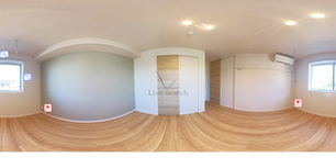 リヴァソーレ 205 【埼玉県浦和美園】 の間取り図