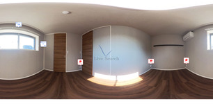 グランドザンズ津田沼 201 【千葉県津田沼】 の間取り図