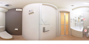 コルティーレ北習志野 105 【千葉県新京成線 北習志野駅】 の間取り図