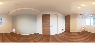 リヴァソーレ 304 【埼玉県浦和美園】 の間取り図