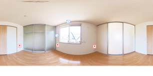 ボナール 202 【茨城県龍ヶ崎市駅】 の間取り図