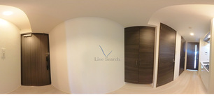 S-RESIDENCE堺市駅前 801 【大阪府堺市駅】 の間取り図