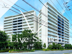 ルネ蕨ガーデンシティ 1005 【埼玉県蕨駅】 の間取り図