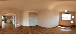 セピアコート A102 【大阪府下松駅】 の間取り図