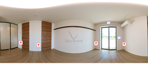 モンリー 107 【茨城県勝田駅】 の間取り図