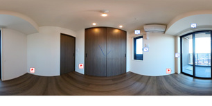 グランドメゾン大濠公園THE CLASS 2003 【福岡県大濠公園駅】 の間取り図