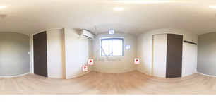 スターヴィレッジ 101 【埼玉県東川口】 の間取り図