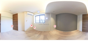 スターヴィレッジ 102 【埼玉県東川口】 の間取り図