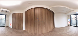  S-RESIDENCE高島平asolea 202 【東京都 西台駅】 の間取り図