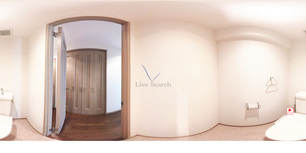 パークコート太宰府 604 【福岡県西鉄太宰府駅】 の間取り図