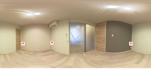 スターヴィレッジ 104 【埼玉県東川口】 の間取り図