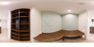 ロングウッドテラス 303 【神奈川県新丸子駅】 の間取り図