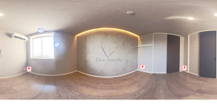 ロングウッドテラス 402 【神奈川県新丸子駅】 の間取り図