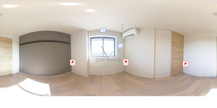 スターヴィレッジ 105 【埼玉県東川口】 の間取り図