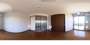 ルミエール　イズミ　 201 【福岡県博多南駅】 の間取り図