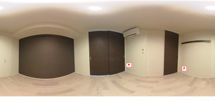 スターヴィレッジ 106 【埼玉県東川口】 の間取り図