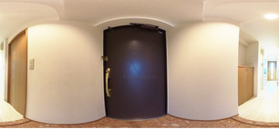 S-FORT浄心 6A 【愛知県浄心駅】 の間取り図