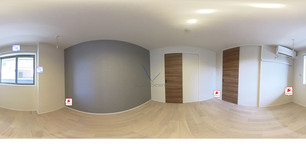 スターヴィレッジ 203 【埼玉県東川口】 の間取り図