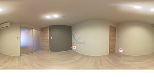 スターヴィレッジ 204 【埼玉県東川口】 の間取り図