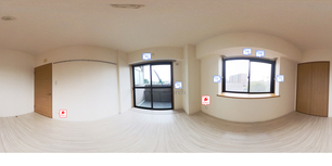 ブリリアント 401 【埼玉県高崎線　宮原駅　徒歩9分】 の間取り図