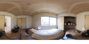 フォレスト松尾 B103 【福岡県七隈駅】 の間取り図