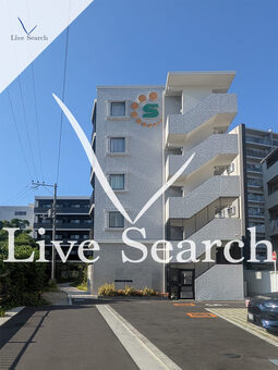 スプランディッド茨木天王 407 【大阪府南茨木駅】 の間取り図