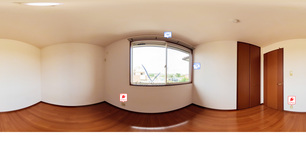 エスポワール C202 【大阪府松ノ浜駅】 の間取り図