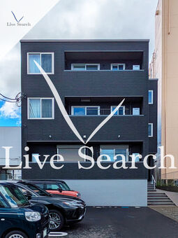 シーガーディアン 202 【茨城県水戸】 の間取り図