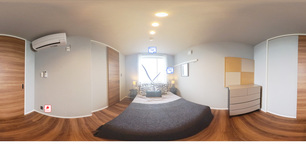 リヴァソーレ 301 【埼玉県浦和美園】 の間取り図