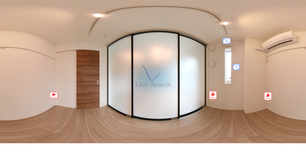 グラム天王町 101 【茨城県水戸】 の間取り図