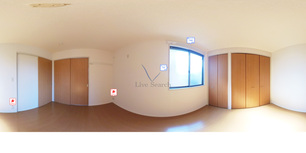 フロレアールG 101 【茨城県荒川沖】 の間取り図