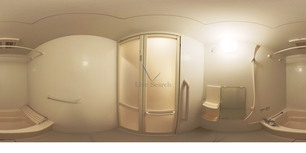 フォレスタ目白 301 【東京都目白駅】 の間取り図