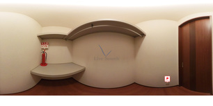 エクセルコート 101 【茨城県取手駅】 の間取り図