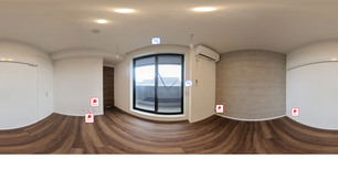 ベルソネット 303 【埼玉県東川口】 の間取り図