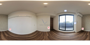 ベルソネット 403 【埼玉県東川口】 の間取り図