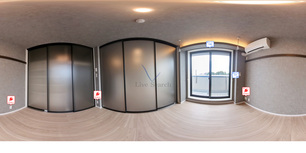 ベルソネット 404 【埼玉県東川口】 の間取り図