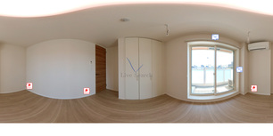 ラルーム厚木町 301 【神奈川県本厚木駅】 の間取り図