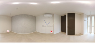 モンコンフォート 201 【神奈川県相模大野】 の間取り図