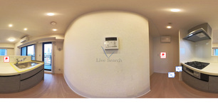 モンファイエ西川口 903 【埼玉県西川口駅】 の間取り図