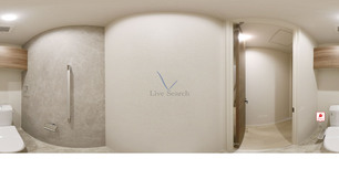 モンコンフォート 202 【神奈川県相模大野】 の間取り図