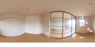 プレジュール 202 【東京都ひばりヶ丘駅】 の間取り図