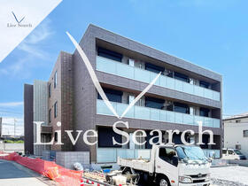 トラストメゾンしらぎく 101 【千葉県幕張】 の間取り図