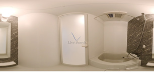 ジェミニ大森本町 307 【東京都平和島駅】 の間取り図