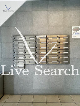 レオーネ綾瀬 703 【東京都綾瀬駅】 の間取り図